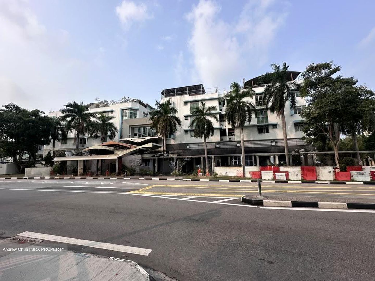 Eastwood Ville (D16), Terrace #617587961